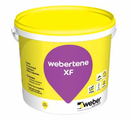 WEBERTENE XF UC 649 25KG